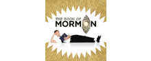 Book of Mormon brand logo for reviews of Gift Shops Reviews & Experiences