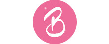 B Bakery brand logo for reviews of food and drink products