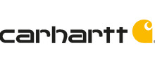 Carhartt brand logo for reviews of online shopping for Fashion Reviews & Experiences products