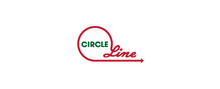 Circle Line Cruises brand logo for reviews of travel and holiday experiences