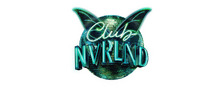 Club NVRLND brand logo for reviews of online shopping for Fashion Reviews & Experiences products