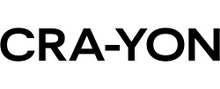 Cra-yon brand logo for reviews of online shopping for Cosmetics & Personal Care Reviews & Experiences products