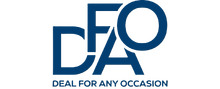 Dealforanyoccasion brand logo for reviews of online shopping for Office, Hobby & Party Reviews & Experiences products