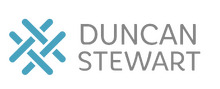Duncan Stewart Textiles brand logo for reviews of online shopping for Homeware Reviews & Experiences products