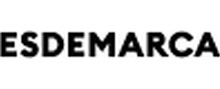 Esdemarca brand logo for reviews of online shopping for Fashion Reviews & Experiences products