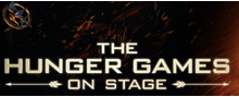 Hunger Games on Stage brand logo for reviews of Other Services Reviews & Experiences
