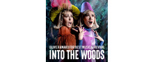 Into the Woods brand logo for reviews of Gift Shops Reviews & Experiences