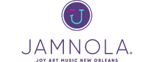 Jamnola brand logo for reviews of travel and holiday experiences