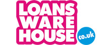 Loans Warehouse brand logo for reviews of financial products and services