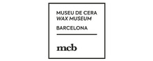 Museo Cera Barcelona brand logo for reviews of travel and holiday experiences