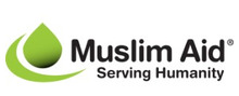Muslim Aid brand logo for reviews of Other Services Reviews & Experiences