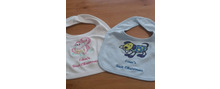 Only Bibs brand logo for reviews of online shopping for Children & Baby Reviews & Experiences products