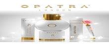 OPATRA brand logo for reviews of diet & health products