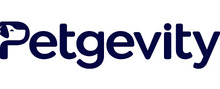 Petgevity brand logo for reviews of diet & health products