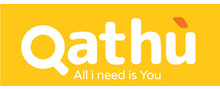Qathu brand logo for reviews of online shopping for Fashion Reviews & Experiences products