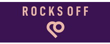 Rocks-Off brand logo for reviews of online shopping for Sex Shops Reviews & Experiences products