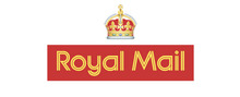 Royal Mail brand logo for reviews of Postal Services Reviews & Experiences