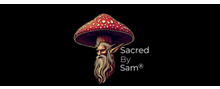 SacredBySAM brand logo for reviews of online shopping for Fashion Reviews & Experiences products