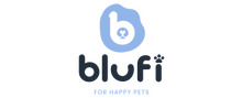 Blufi brand logo for reviews of online shopping for Fashion Reviews & Experiences products