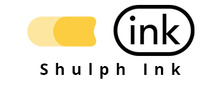 Shulph Ink brand logo for reviews of Education