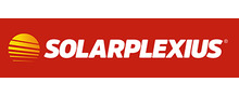 Solarplexius brand logo for reviews of car rental and other services