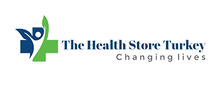 The Health Store Turkey brand logo for reviews of diet & health products