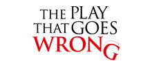 The Play That Goes Wrong brand logo for reviews of Other Services Reviews & Experiences