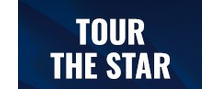 The Star Frisco brand logo for reviews of travel and holiday experiences