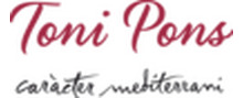 Toni Pons brand logo for reviews of online shopping for Fashion Reviews & Experiences products
