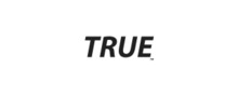 TRUE brand logo for reviews of online shopping for Fashion Reviews & Experiences products