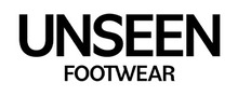 Unseen Footwear brand logo for reviews of online shopping for Fashion Reviews & Experiences products