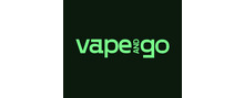 Vape and Go brand logo for reviews of online shopping for Electronics Reviews & Experiences products