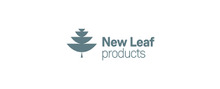 New Leaf Products brand logo for reviews of online shopping for Homeware Reviews & Experiences products