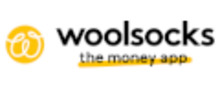 Woolsocks brand logo for reviews of online shopping for Fashion Reviews & Experiences products