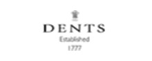 Dents brand logo for reviews of online shopping for Fashion Reviews & Experiences products