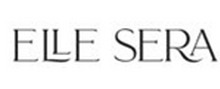 Elle Sera brand logo for reviews of online shopping for Fashion Reviews & Experiences products