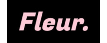 Fleurwear brand logo for reviews of online shopping for Fashion Reviews & Experiences products