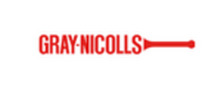 Gray-Nicolls brand logo for reviews of online shopping for Sport & Outdoor Reviews & Experiences products