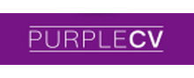 PurpleCV brand logo for reviews of Job search, B2B and Outsourcing Reviews & Experiences