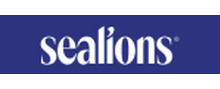Sealions brand logo for reviews of travel and holiday experiences