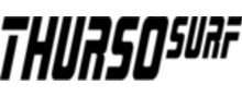 Thurso Surf brand logo for reviews of online shopping for Sport & Outdoor Reviews & Experiences products