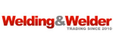 Welding & Welder brand logo for reviews of online shopping for Tools & Hardware Reviews & Experience products