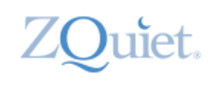 ZQuiet brand logo for reviews of diet & health products