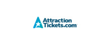 Attraction Tickets brand logo for reviews of travel and holiday experiences