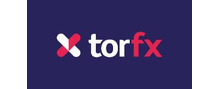 TorFX brand logo for reviews of financial products and services