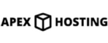 Apex Hosting brand logo for reviews of Software Solutions Reviews & Experiences