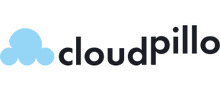 Cloudpillo brand logo for reviews of online shopping for Homeware Reviews & Experiences products
