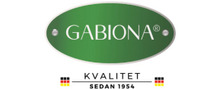 Gabiona brand logo for reviews of online shopping for Tools & Hardware Reviews & Experience products