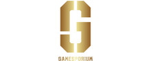 Gamesporium brand logo for reviews of online shopping for Office, Hobby & Party Reviews & Experiences products