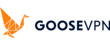 GOOSE VPN brand logo for reviews of mobile phones and telecom products or services